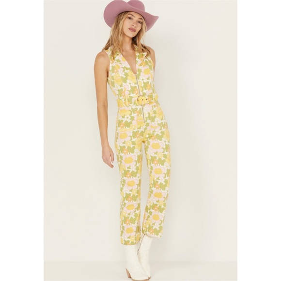 SMYM | Jumpsuit. - Picture 10 of 15